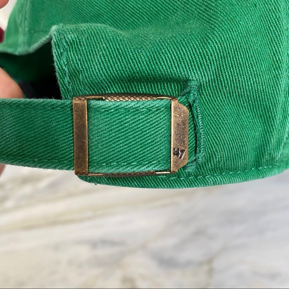 Dallas Stars NHL Men’s Cotton Baseball Cap 47Brand - Picture 4 of 8